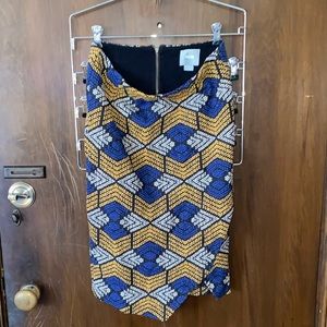 Maeve (Anthropologie) Skirt